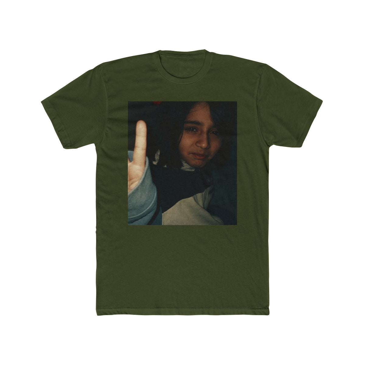 عبد الرافع's Custom T-Shirt