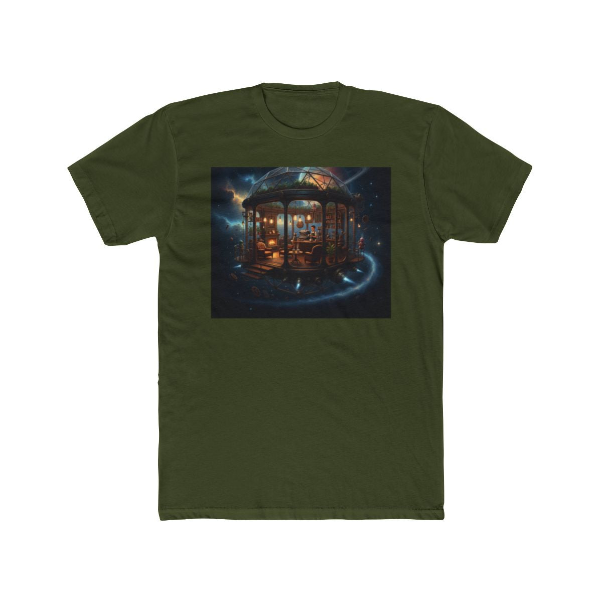 Floyd's Custom T-Shirt