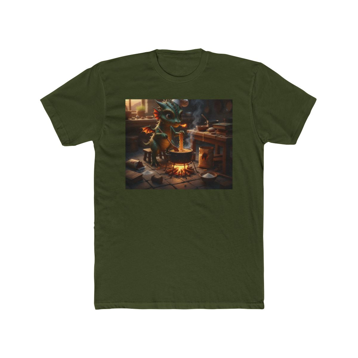 Ina's Custom T-Shirt