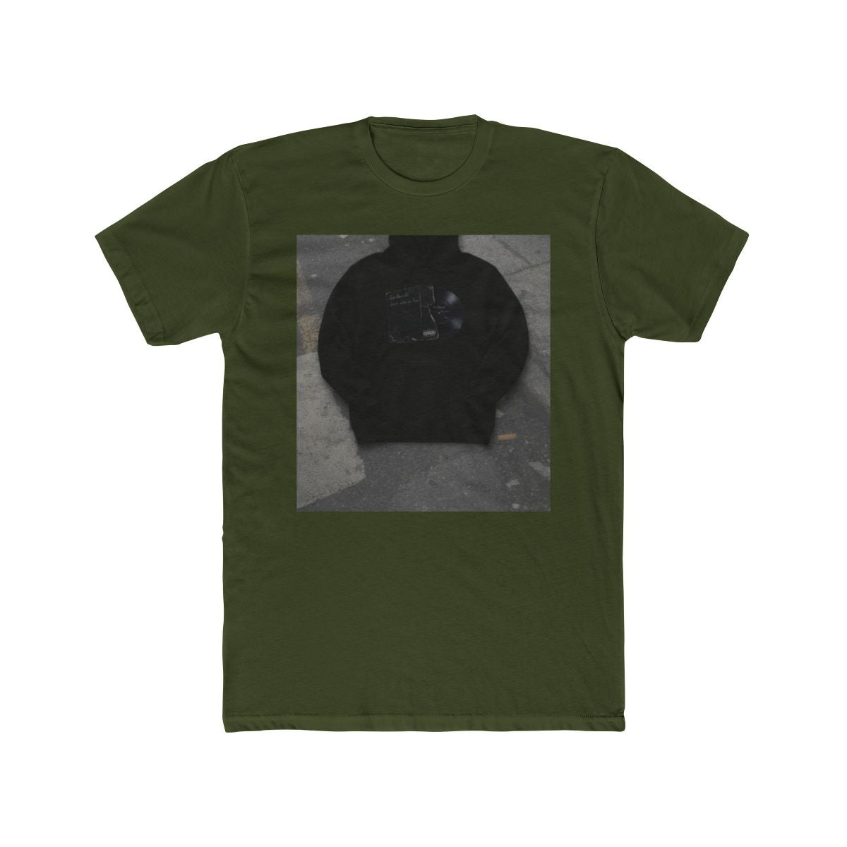 V's Custom T-Shirt