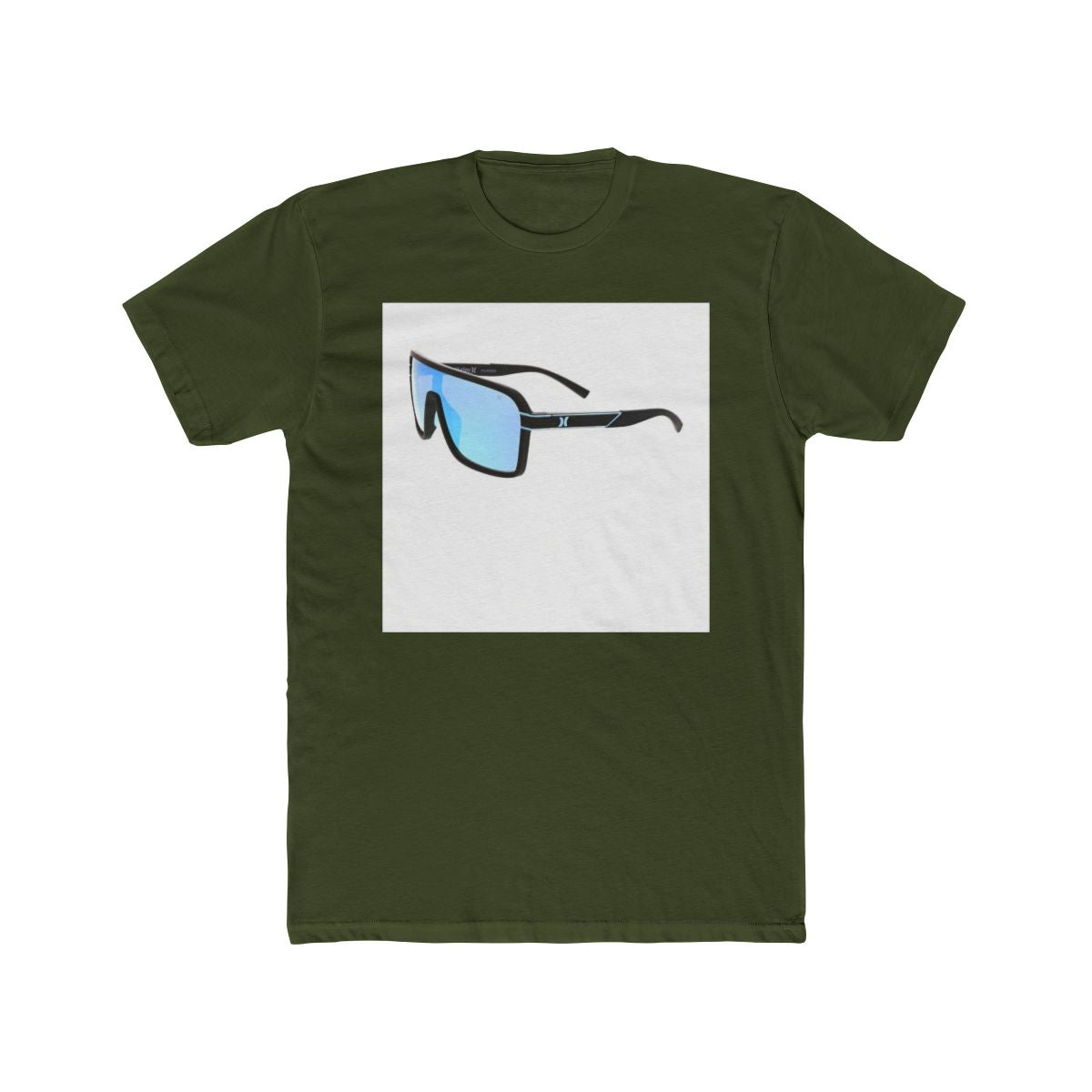 Jimfromjax080's Custom T-Shirt
