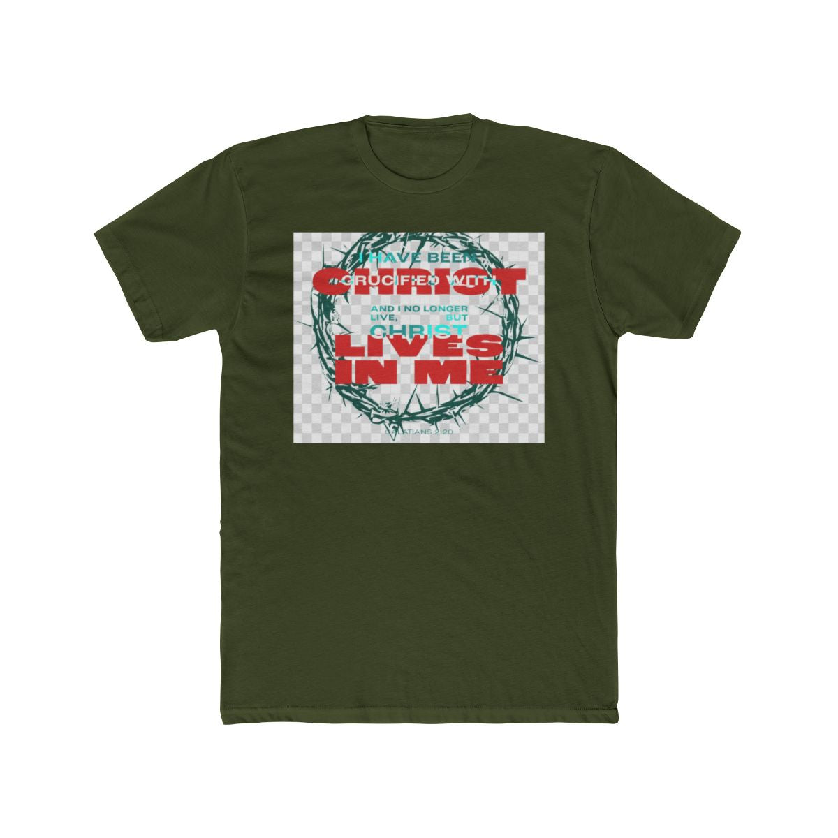 Lauren's Custom T-Shirt