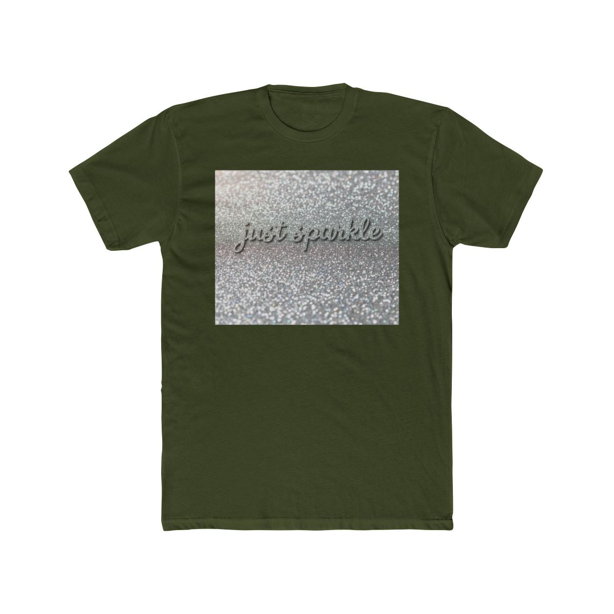 Amy's Custom T-Shirt