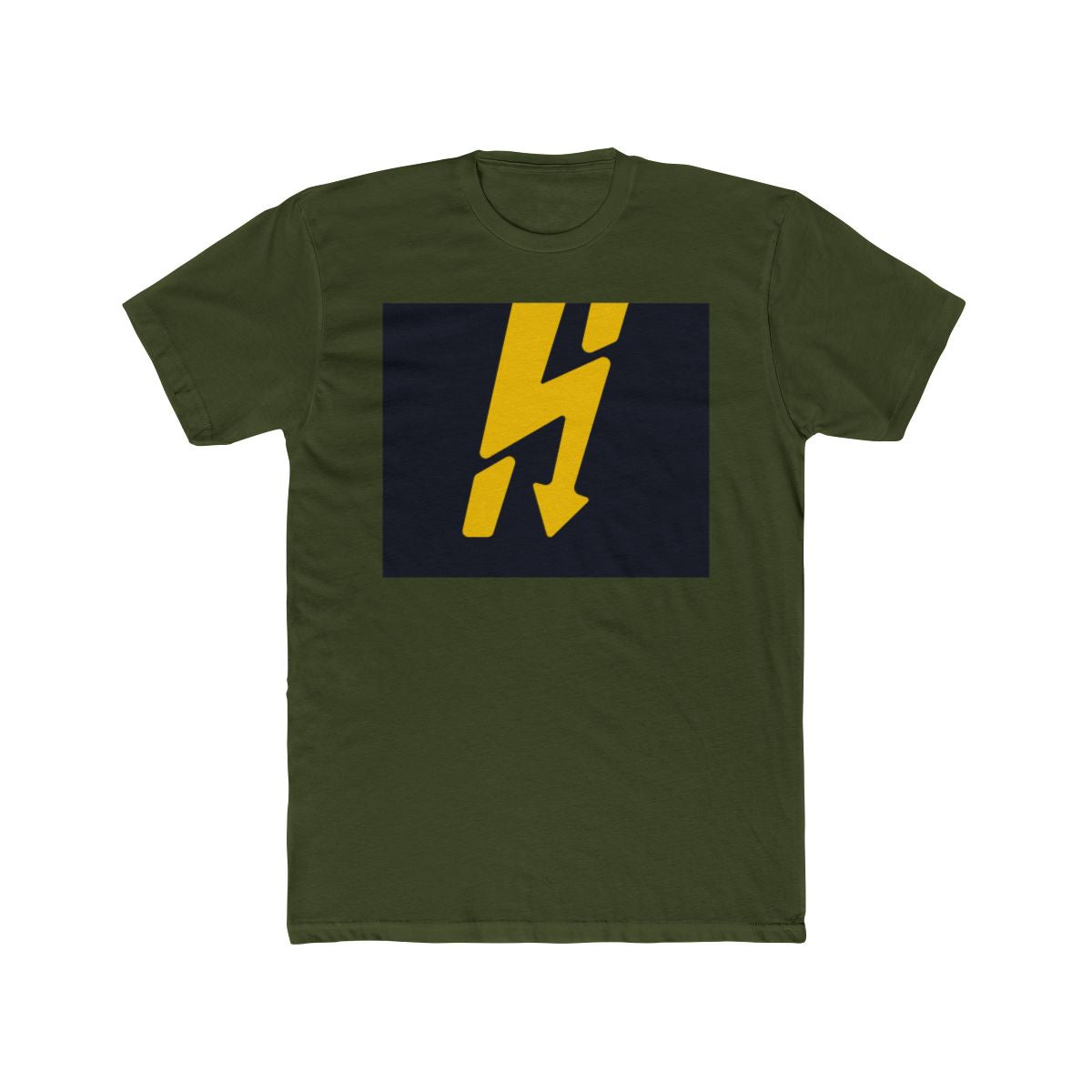 Malthe Kjær's Custom T-Shirt