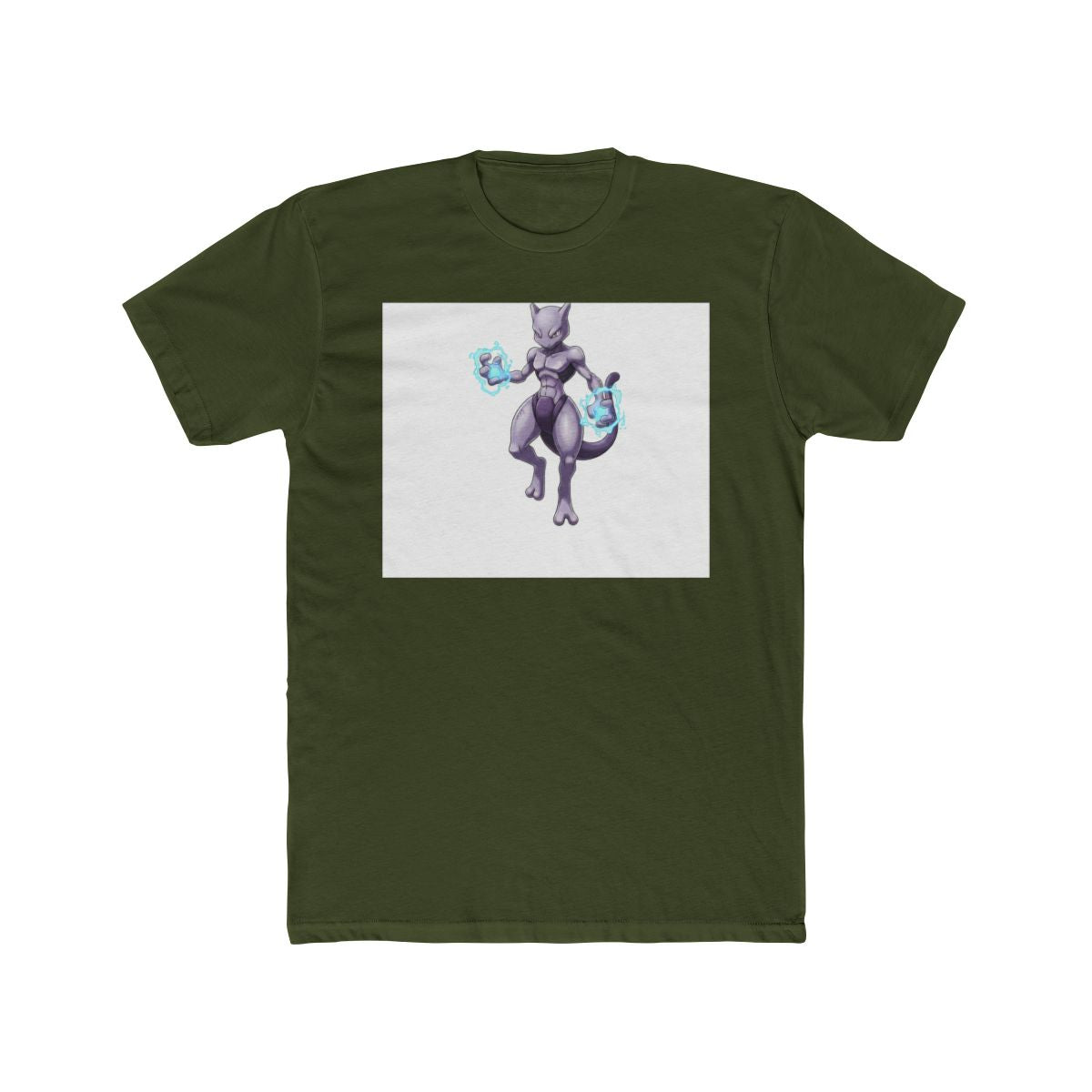Shao's Custom T-Shirt