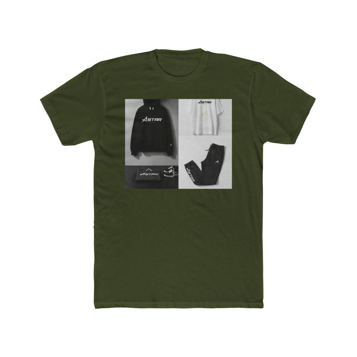 Anabelle's Custom T-Shirt