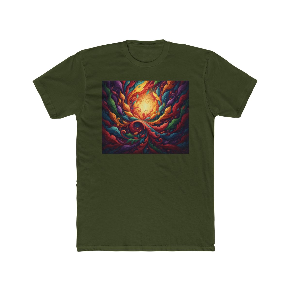 Sarah's Custom T-Shirt