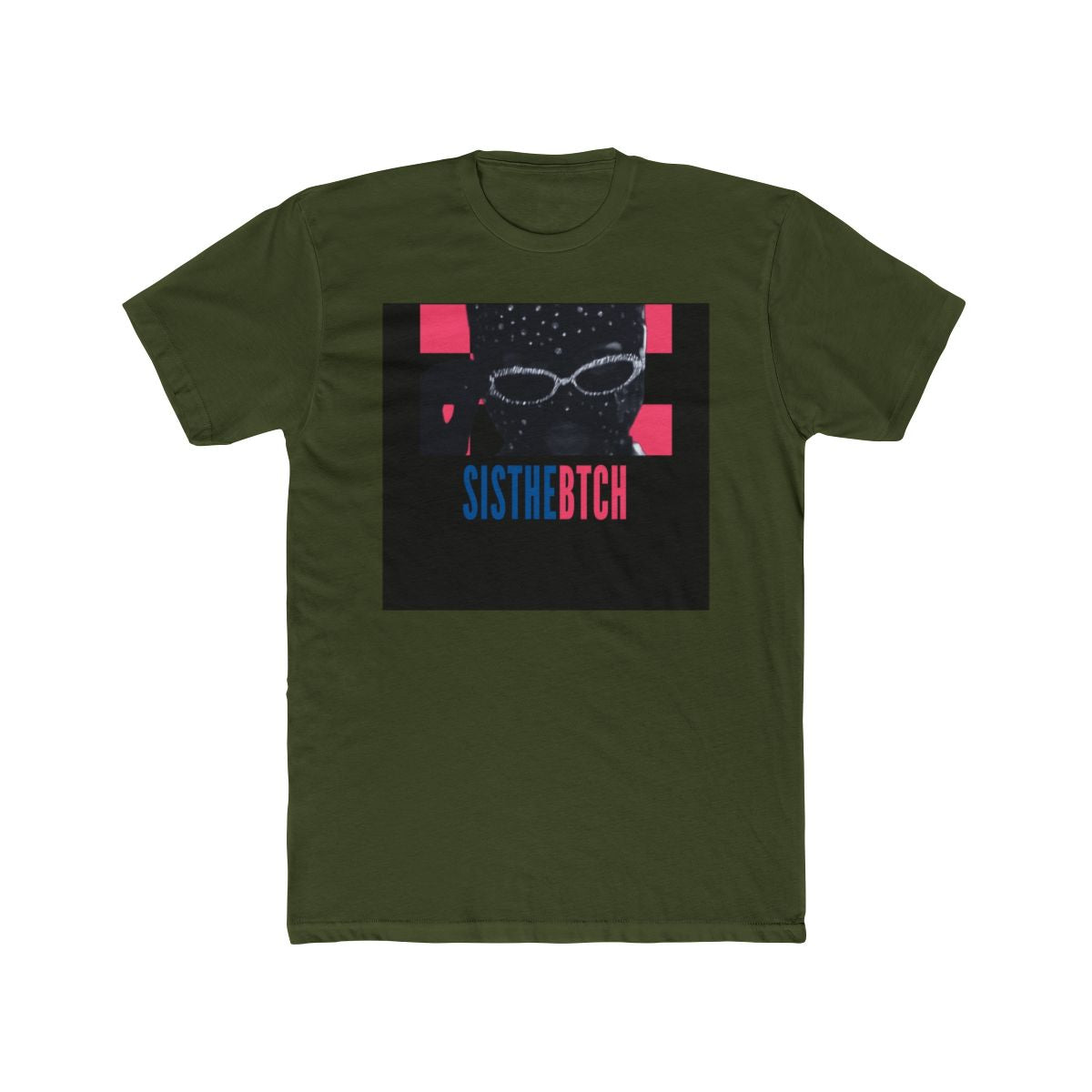 Hunter's Custom T-Shirt
