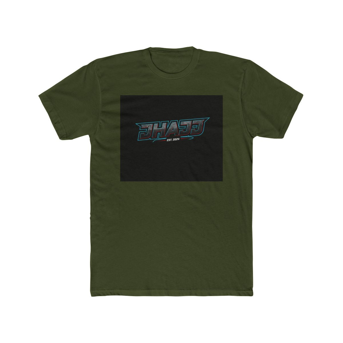 Puneet's Custom T-Shirt
