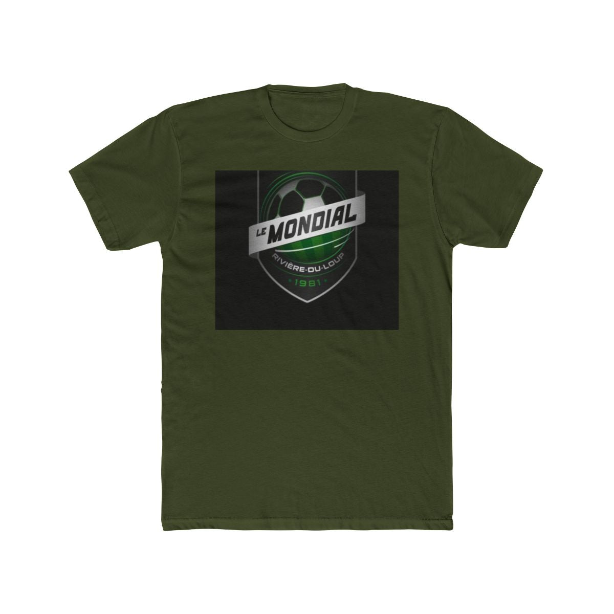 Sabrina's Custom T-Shirt