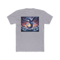 Shao Hang He's Custom T-Shirt