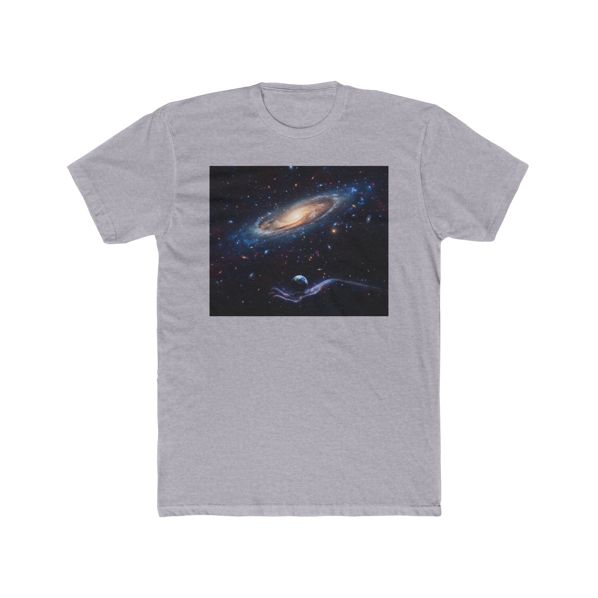 The universe