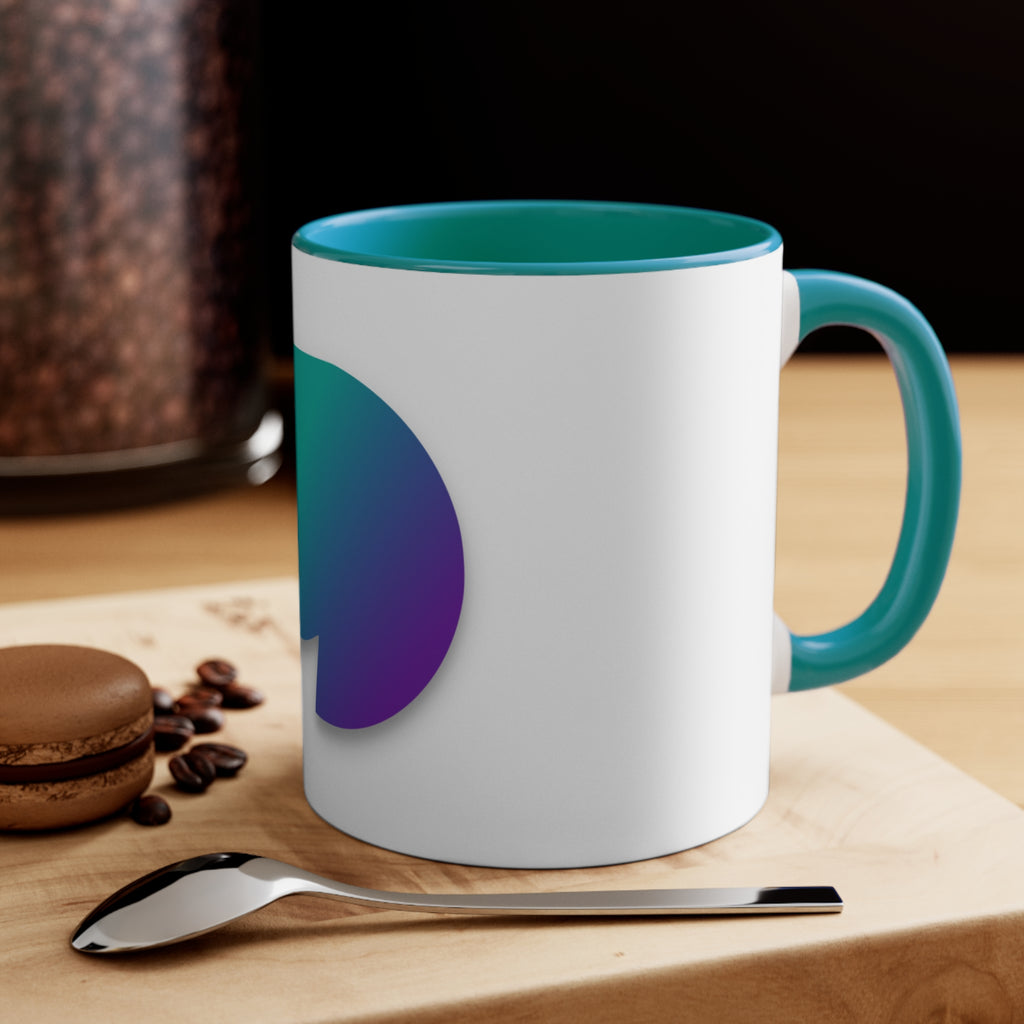 london mug