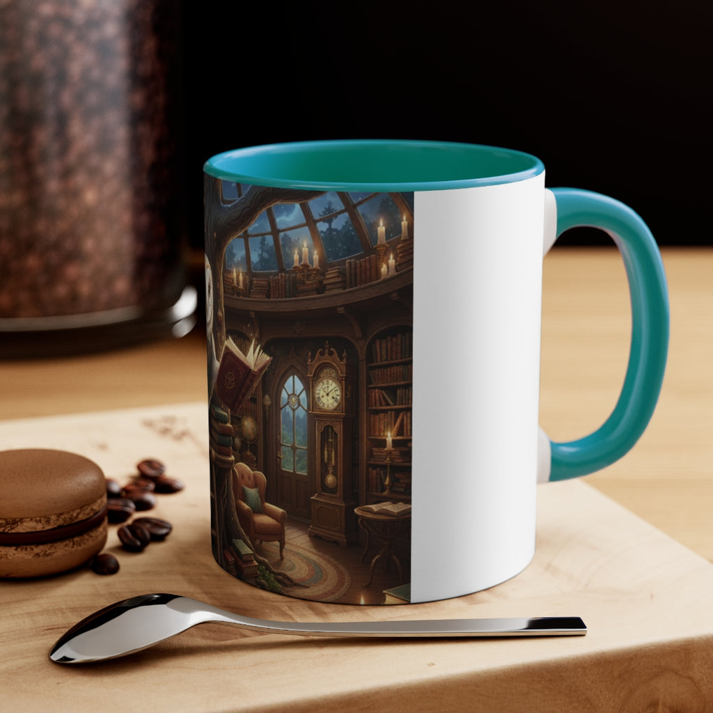 Mike's Custom Mug