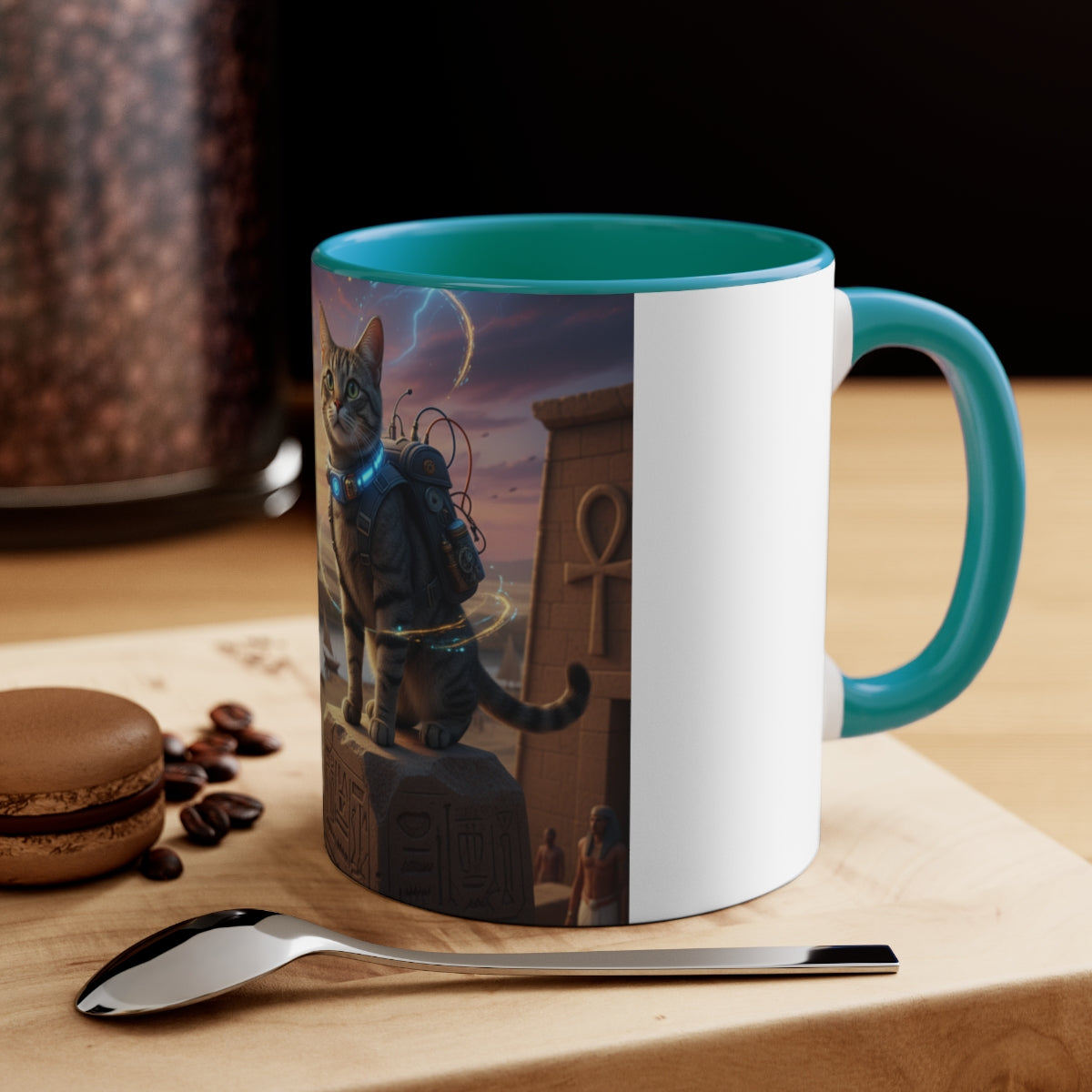 Trâm's Custom Mug
