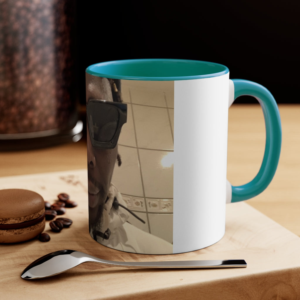Custom Mug