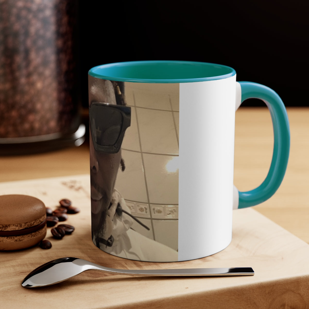 Custom Mug