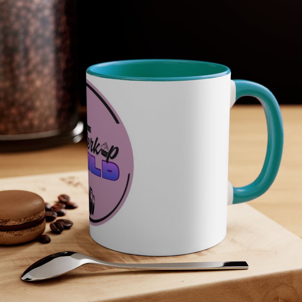Krislyn's Custom Mug