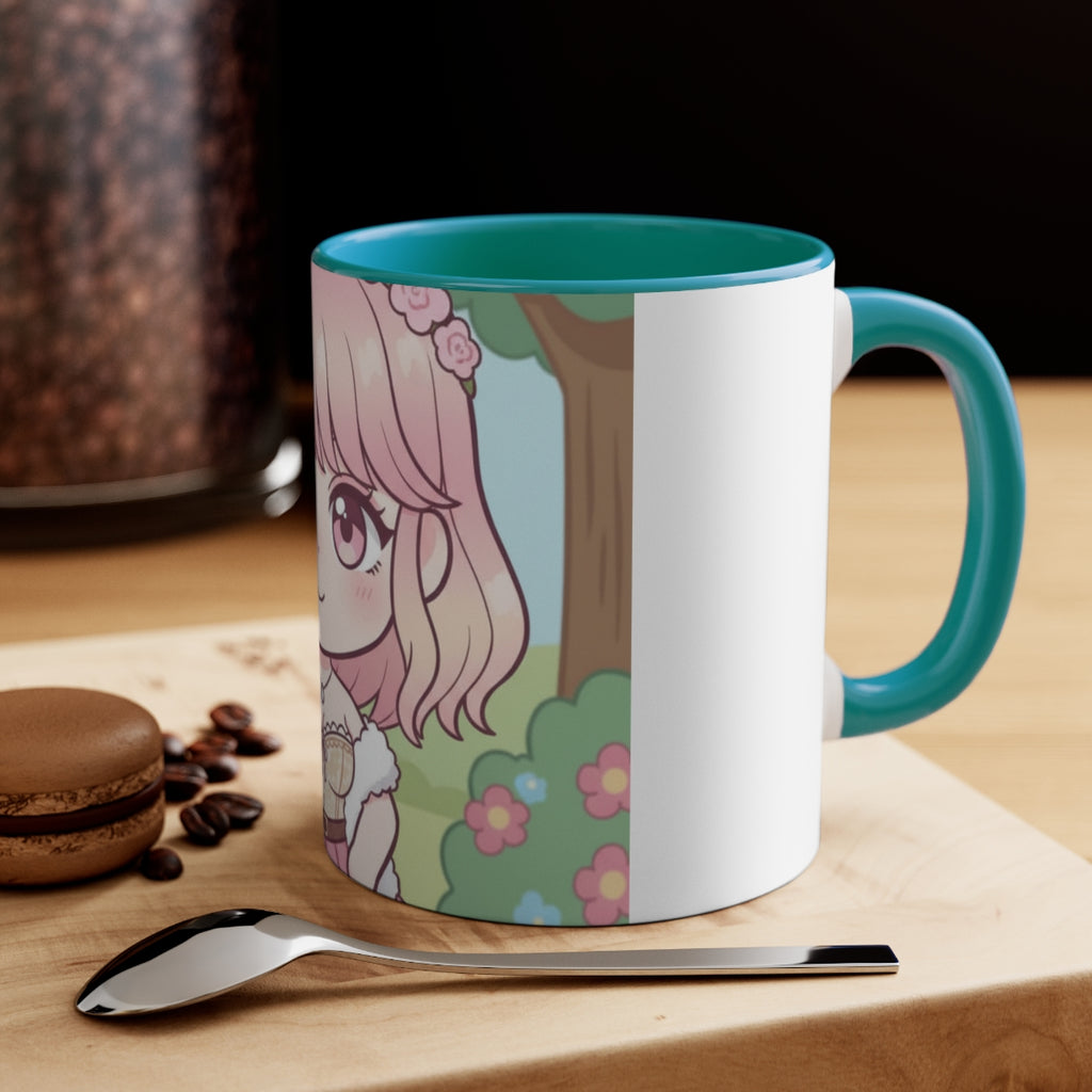 Kylle's Custom Mug
