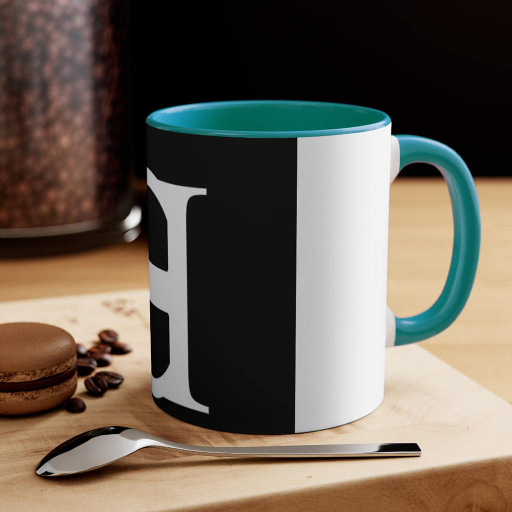 Rafael's Custom Mug