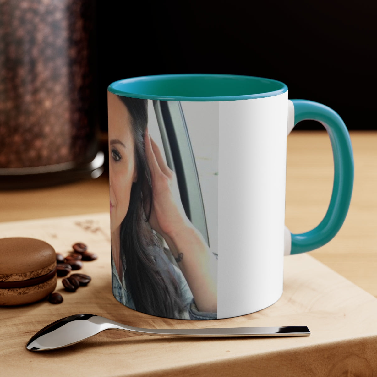 Stephen's Custom Mug