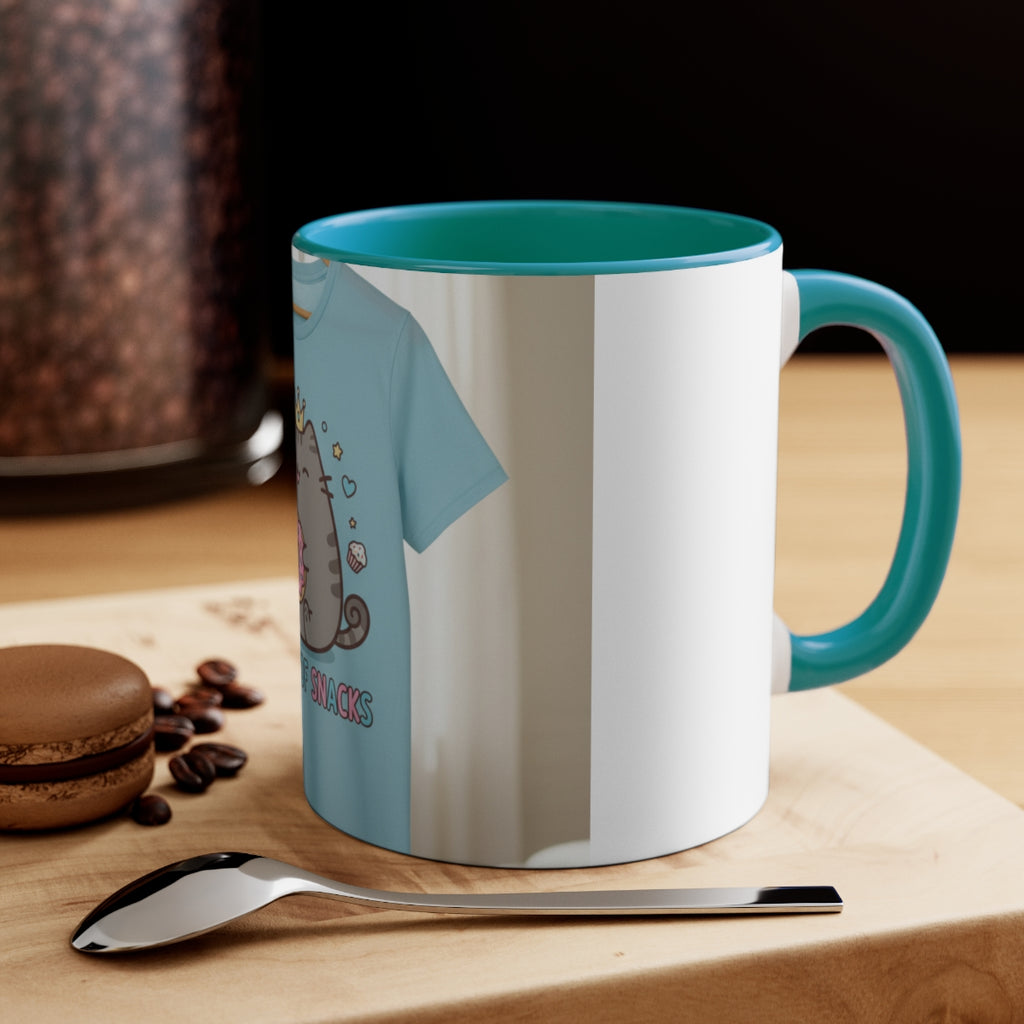 Amanda's Custom Mug