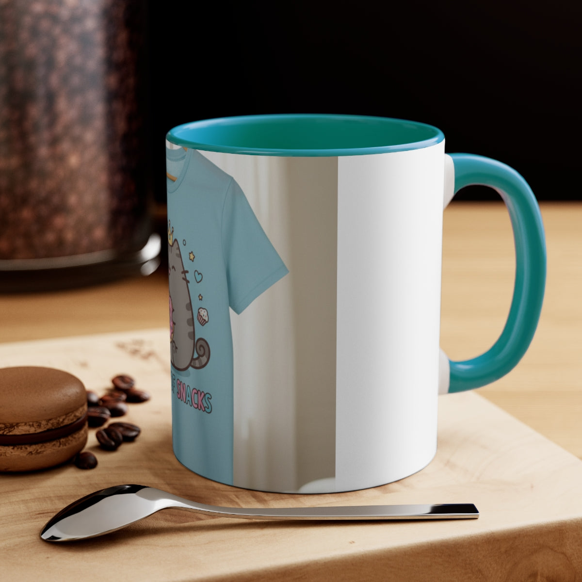 Amanda's Custom Mug
