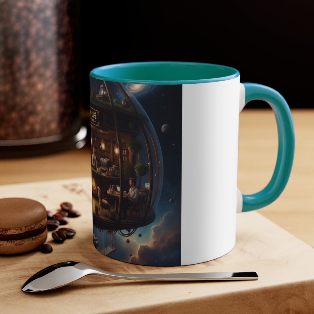 Jamorion's Custom Mug