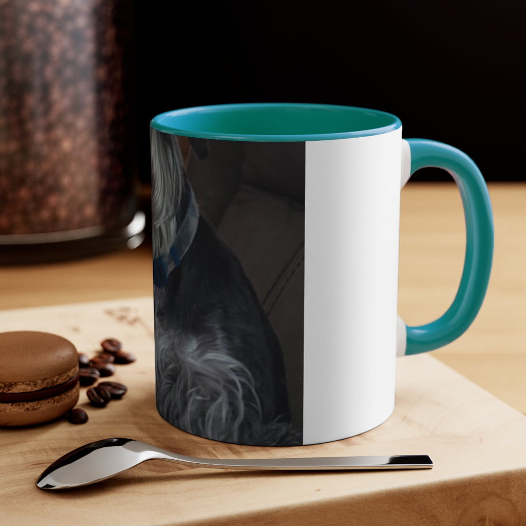 Vicky's Custom Mug