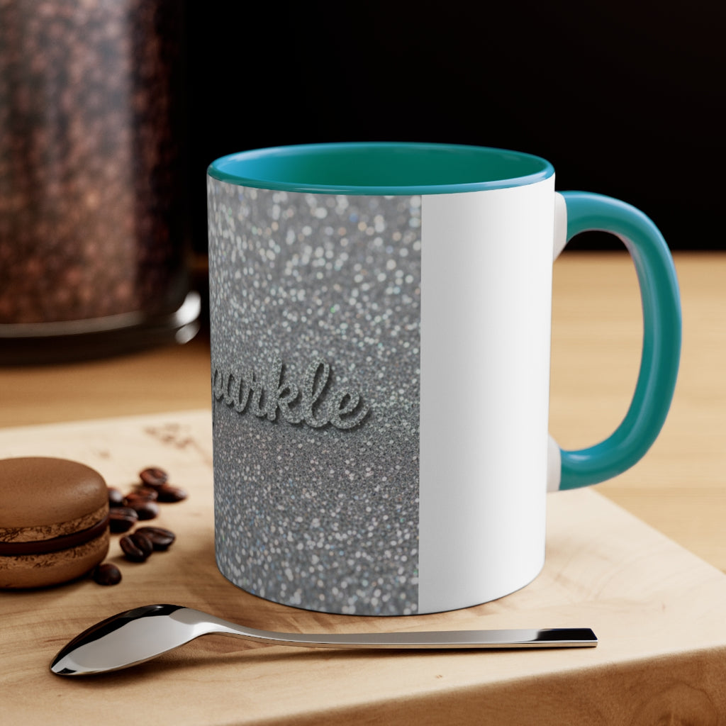 Amy's Custom Mug