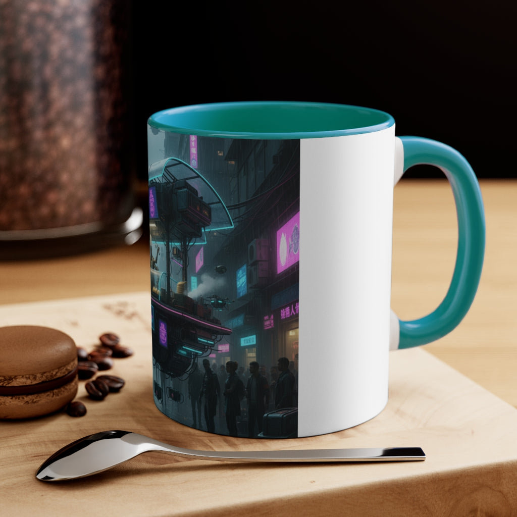 Custom Mug
