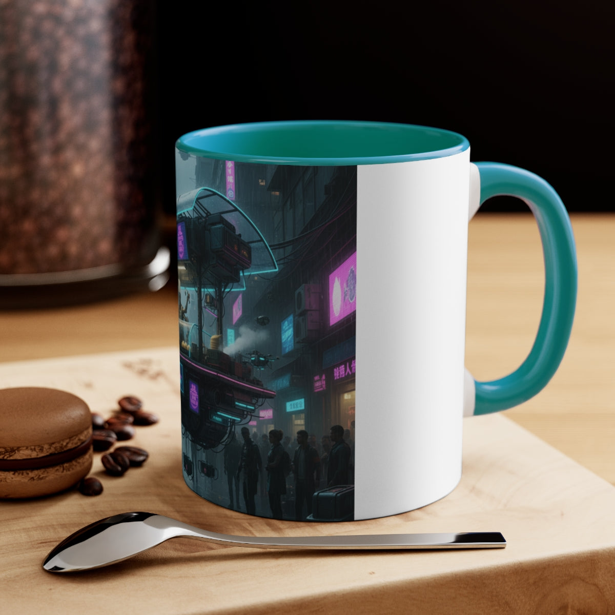 Custom Mug