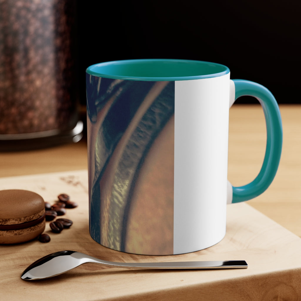 Kelly's Custom Mug