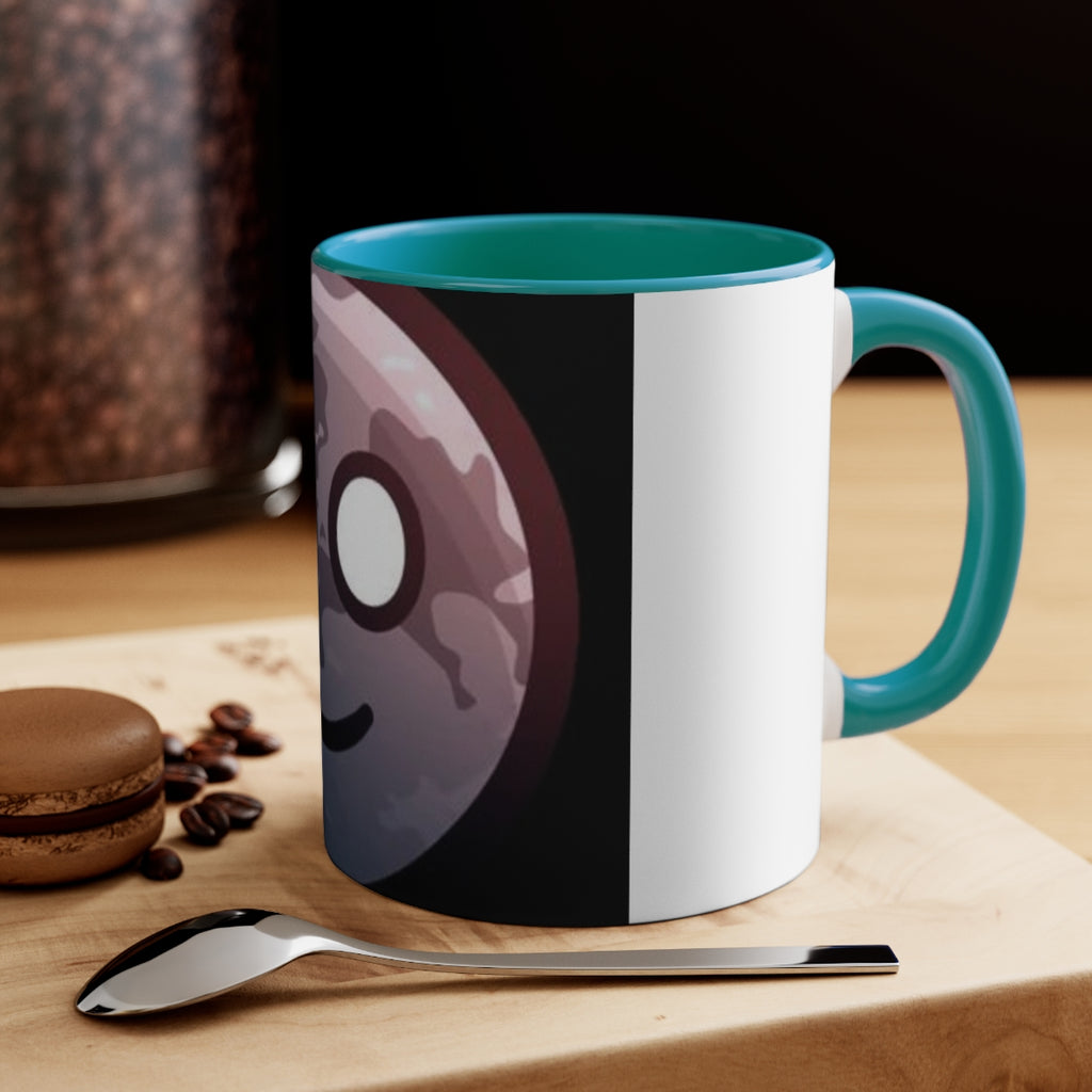 ADAM's Custom Mug