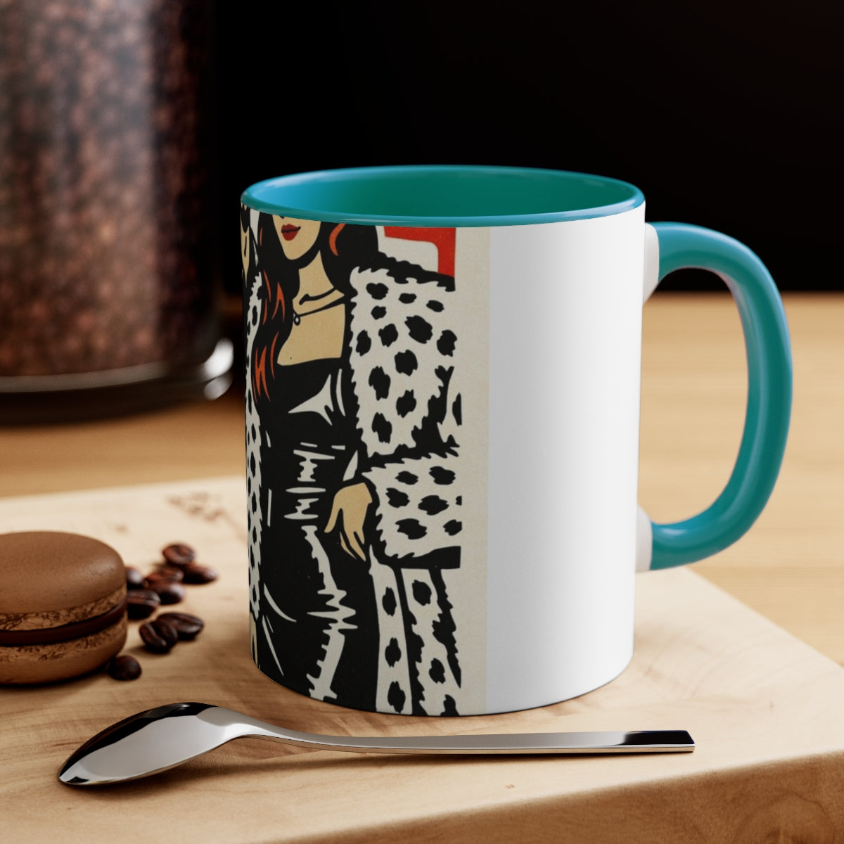 Sarah's Custom Mug