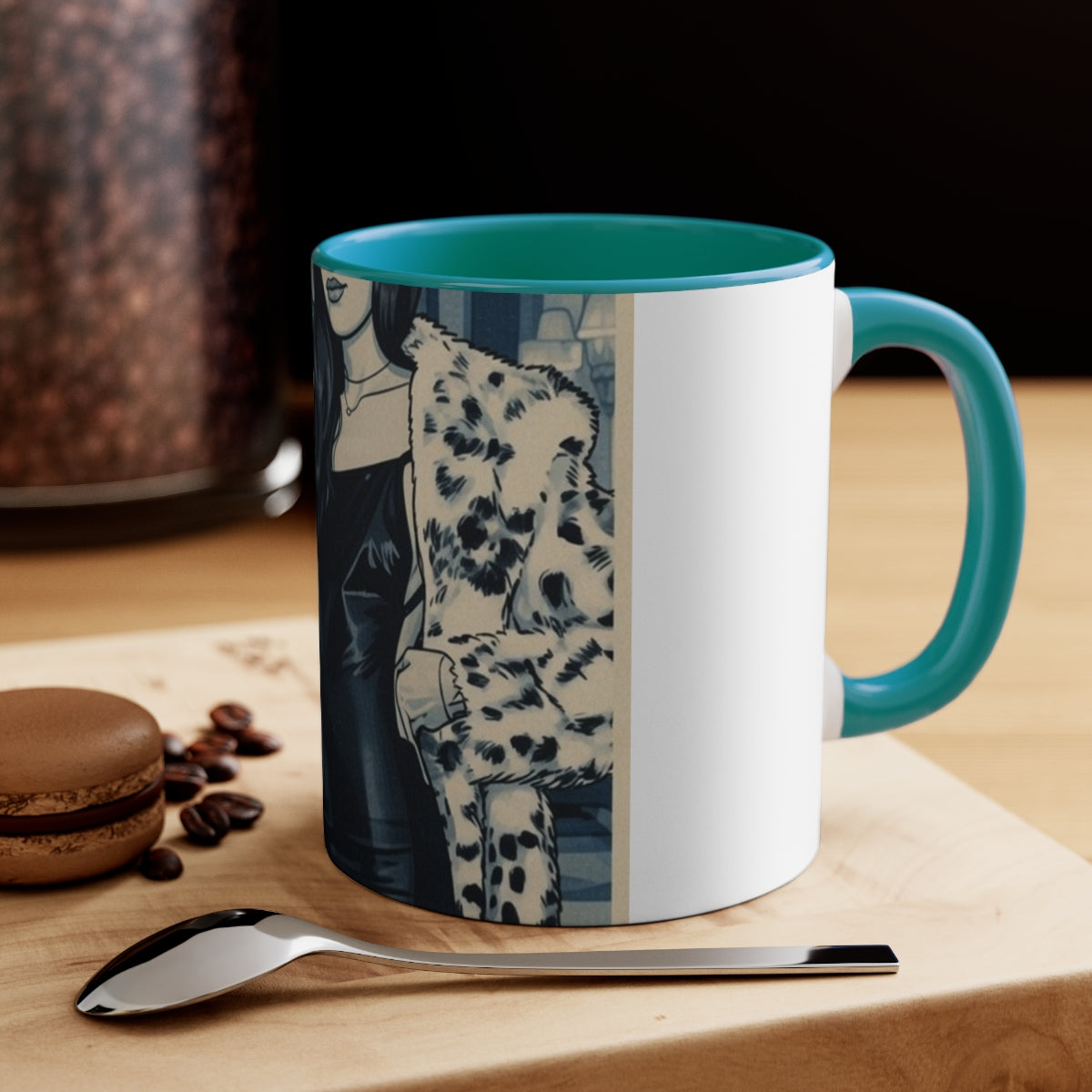 Sarah's Custom Mug