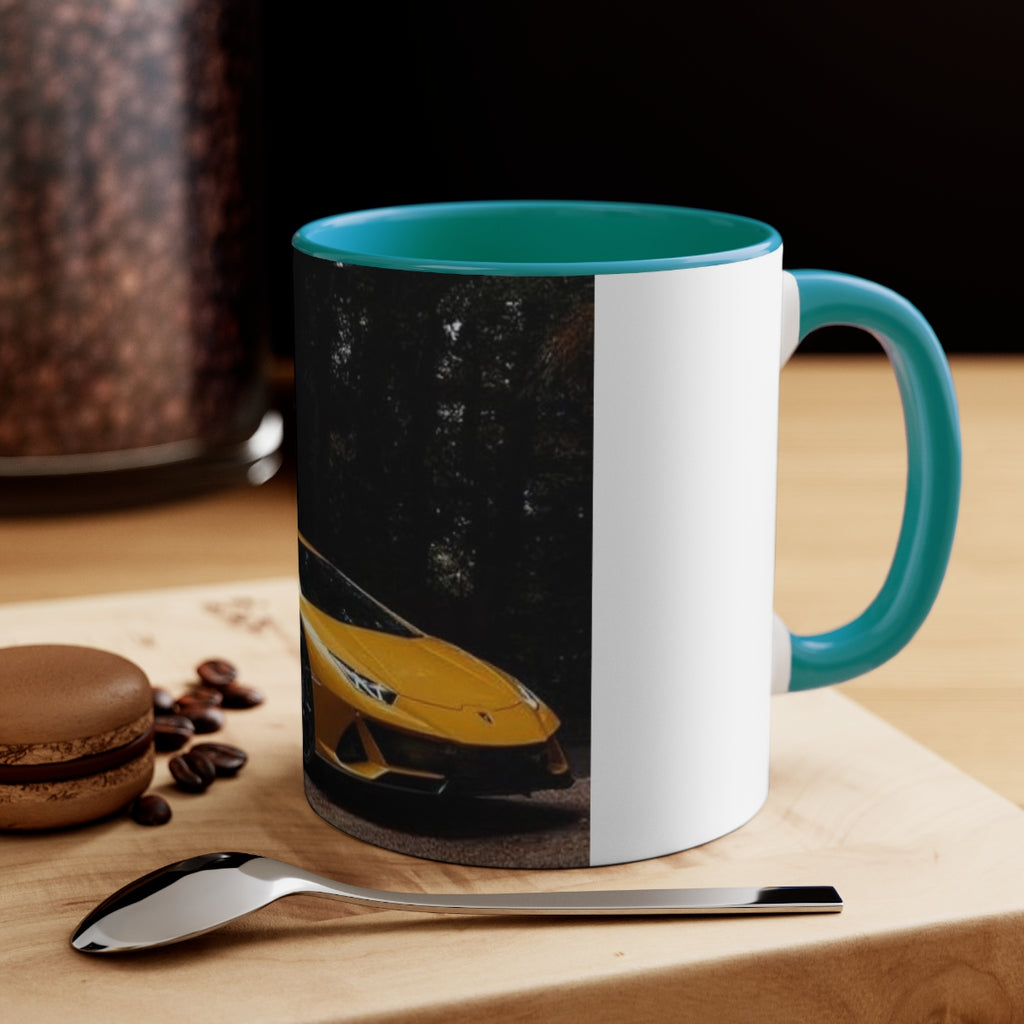 Devfortress Team's Custom Mug