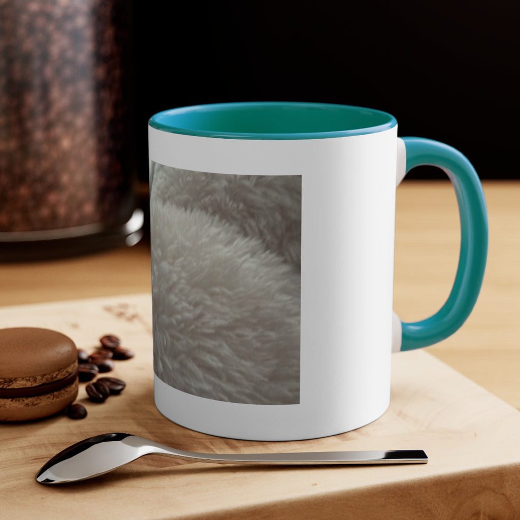 Juliet's Custom Mug