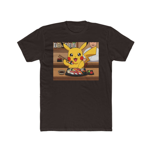 Alicia stewart's Custom T-Shirt