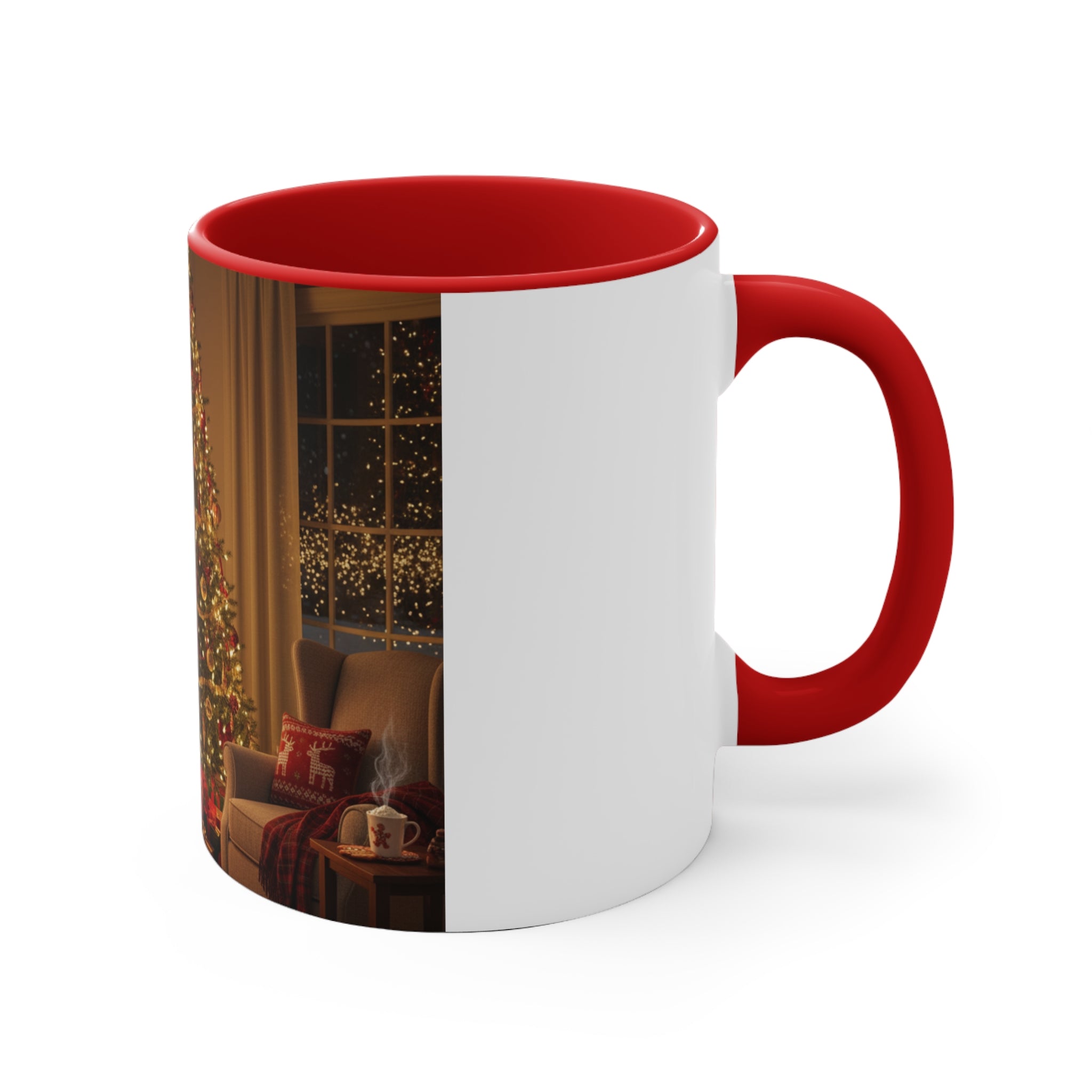 Christmas Mug