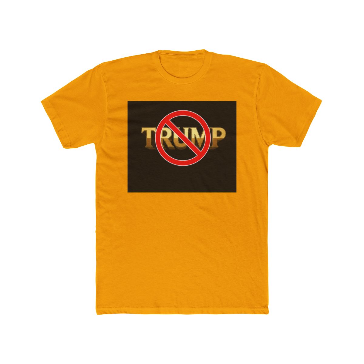 F Trump