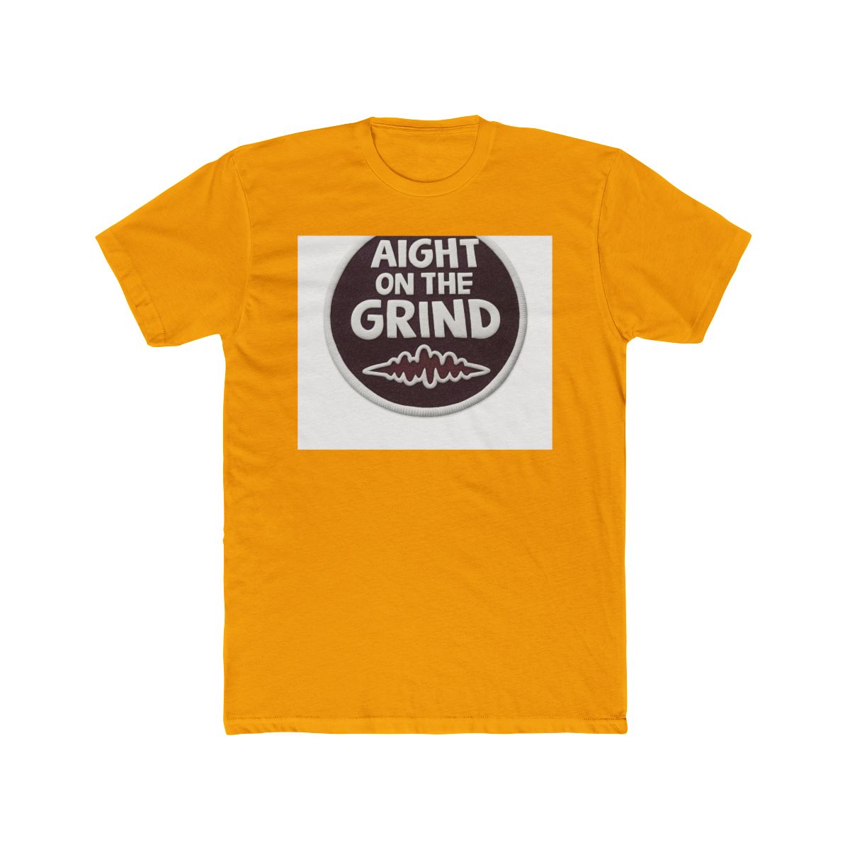 V's Custom T-Shirt