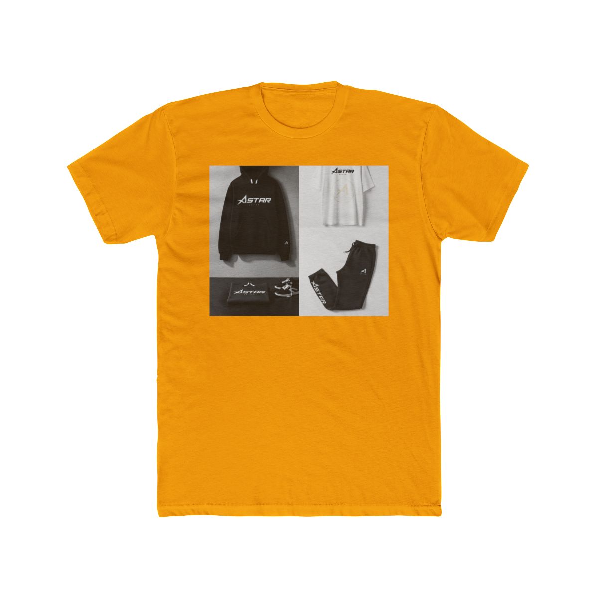 Anabelle's Custom T-Shirt