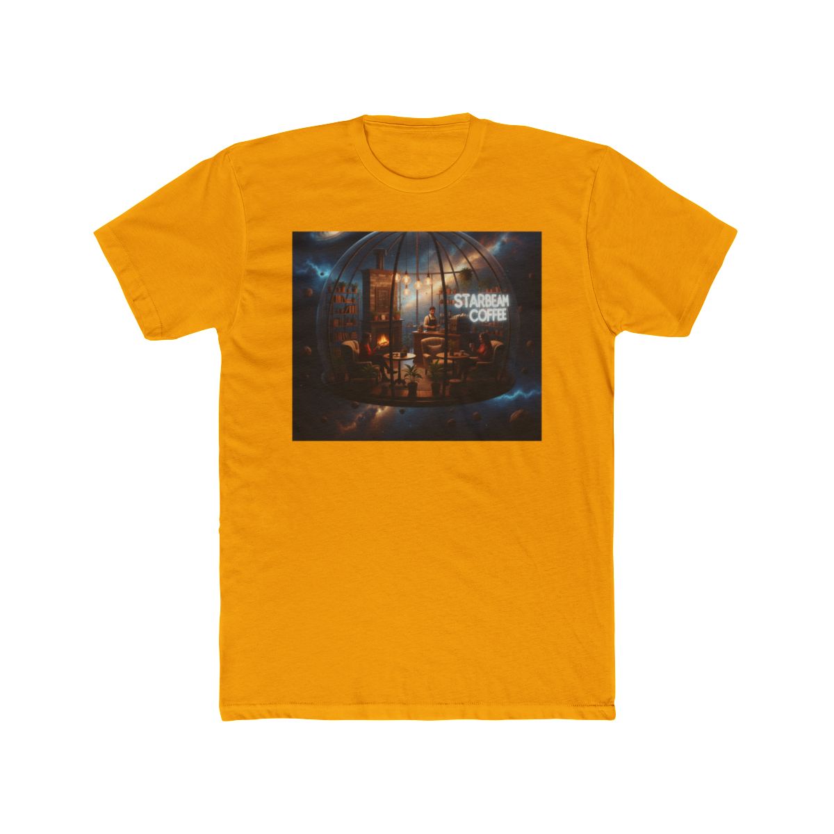 Nicole's Custom T-Shirt