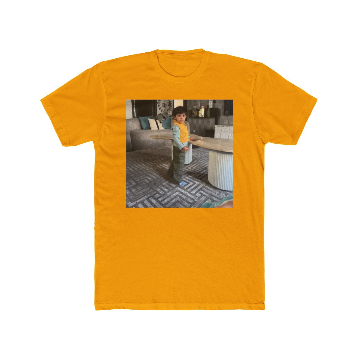 Ali's Custom T-Shirt