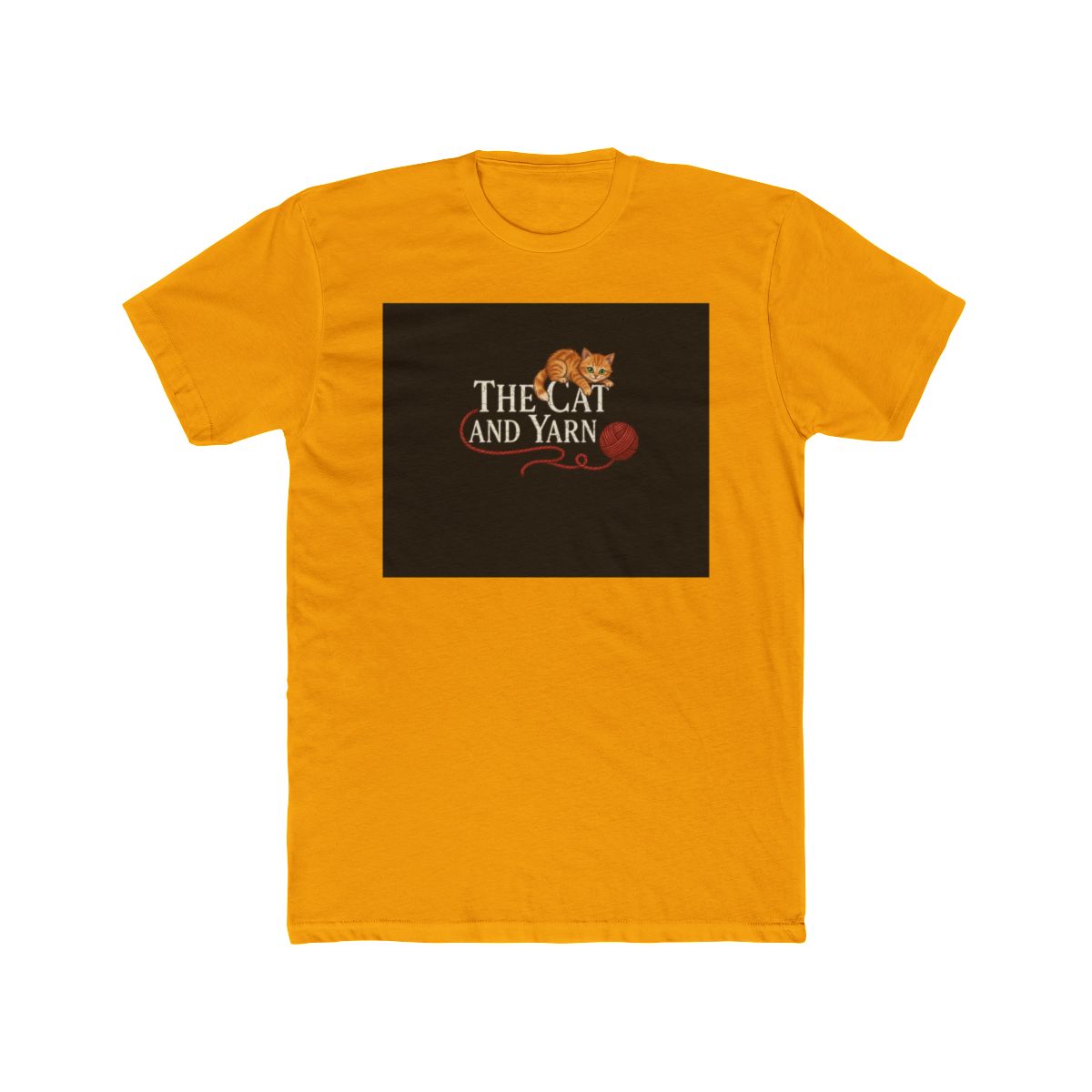 Marcel's Custom T-Shirt
