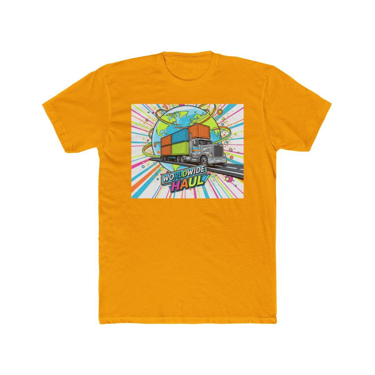 Custom T-Shirt