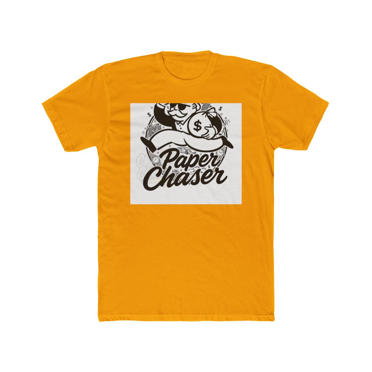 Peter's Custom T-Shirt