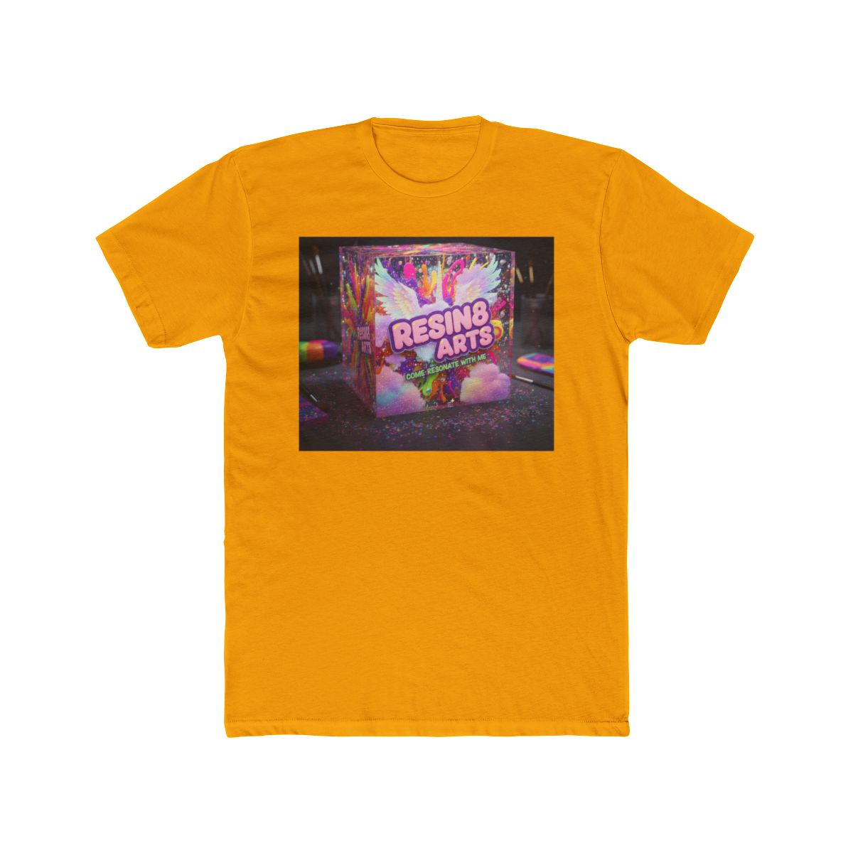 Jennifer's Custom T-Shirt