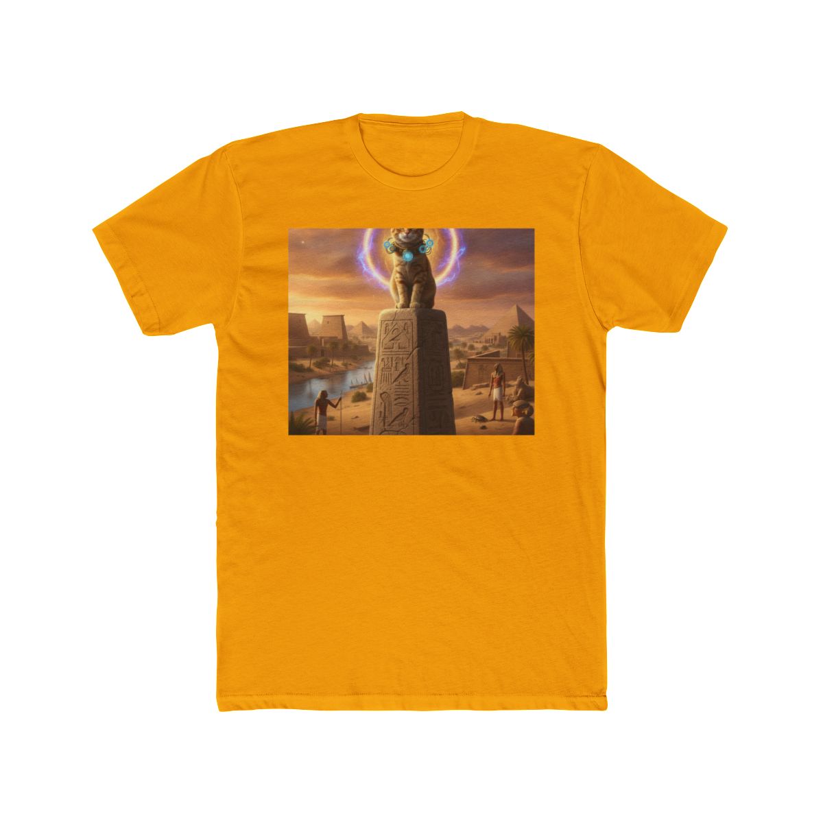 Maxime's Custom T-Shirt